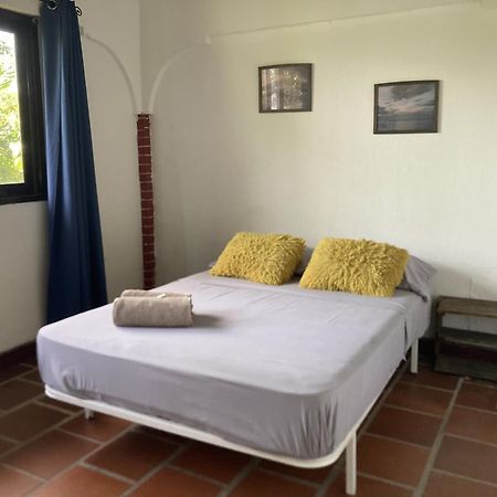 The Corner Hostel Playa Blanca  Exterior foto